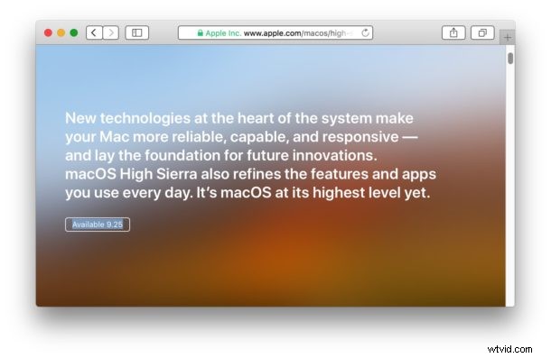 Apple Confirms iOS 11 Release on September 19 and macOS High Sierra on September 25