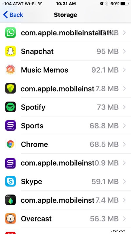 Fix iOS App Names Stuck as com.apple.mobileinstallation – Quick iPhone/iPad Guide