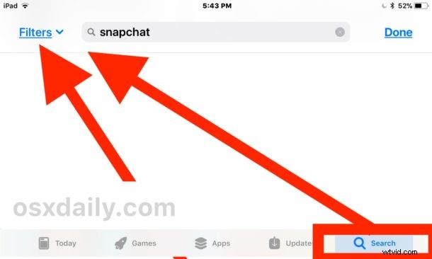 How to Easily Download and Install iPhone Apps on iPad