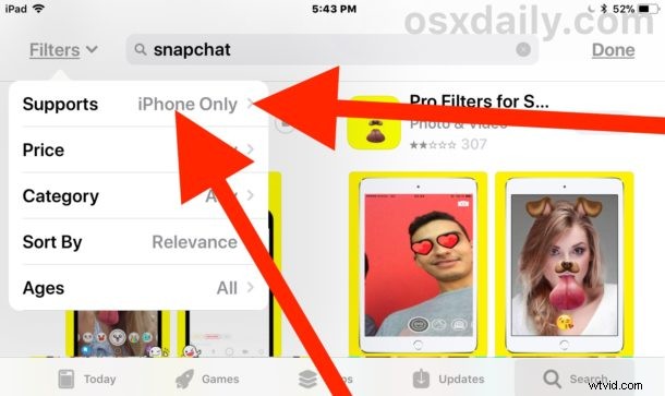 How to Easily Download and Install iPhone Apps on iPad