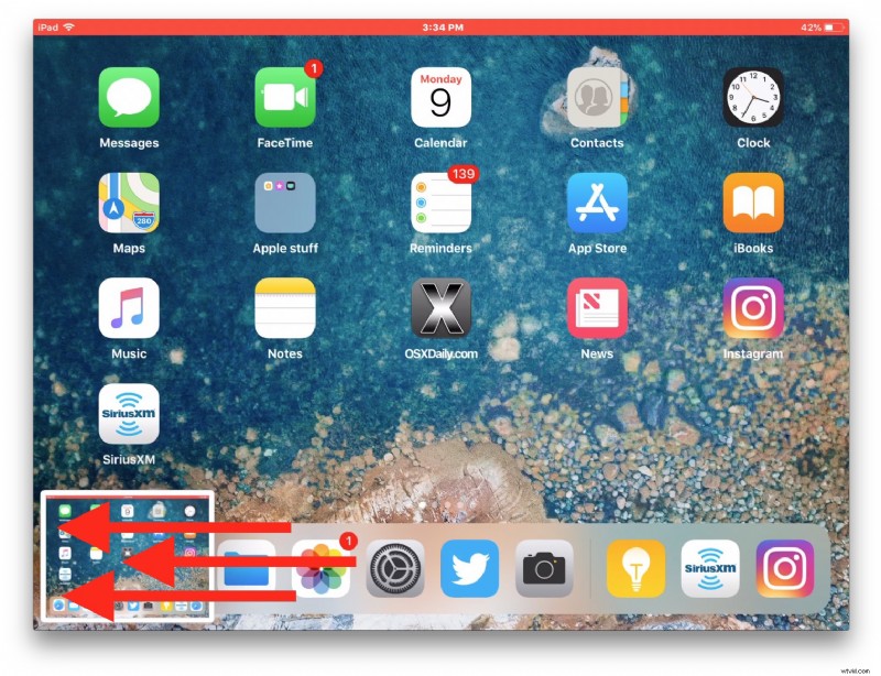 How to Disable Screenshot Thumbnails on iPhone and iPad