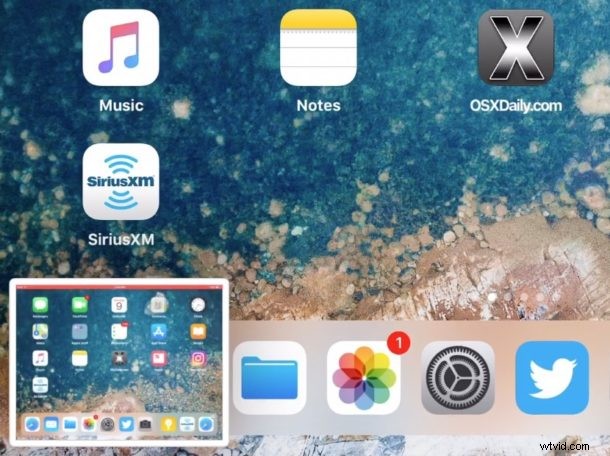 How to Disable Screenshot Thumbnails on iPhone and iPad