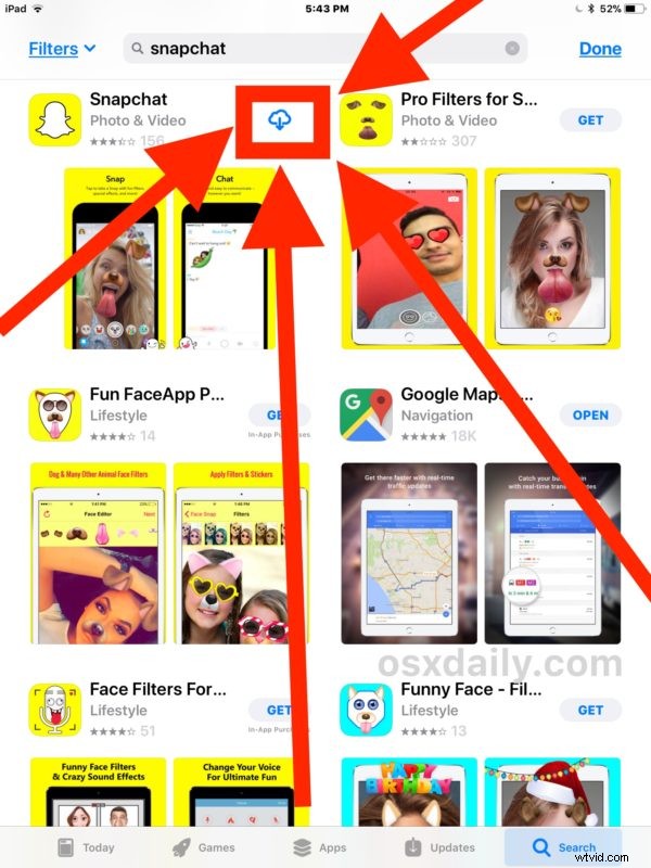 How to Easily Download and Install iPhone Apps on iPad