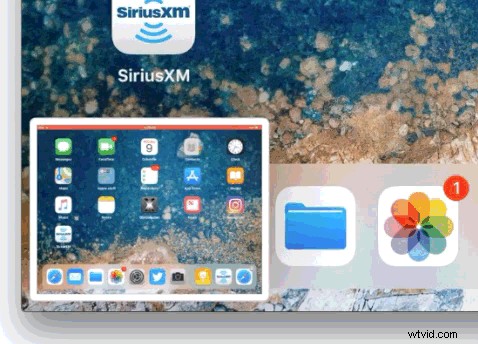 How to Disable Screenshot Thumbnails on iPhone and iPad