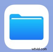 How to Add Folders to Favorites in the iOS Files App: Quick iPhone & iPad Guide