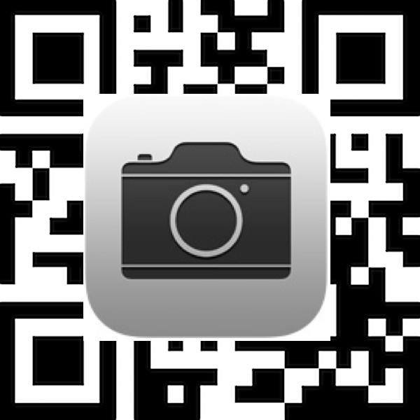 Scan QR Codes Easily on iPhone or iPad: Native Camera Guide – No Apps Needed