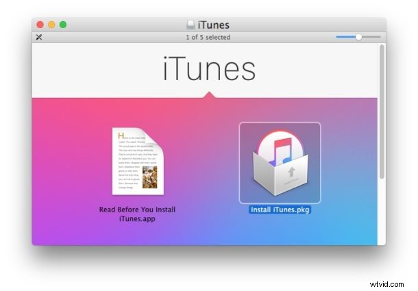 Download iTunes 12.6.3: Restore App Store for Mac & Windows