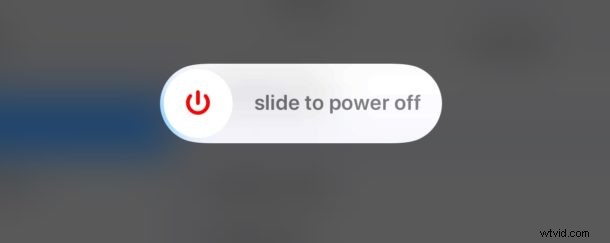 How to Power Off iPhone or iPad Without the Power Button: Easy iOS Guide