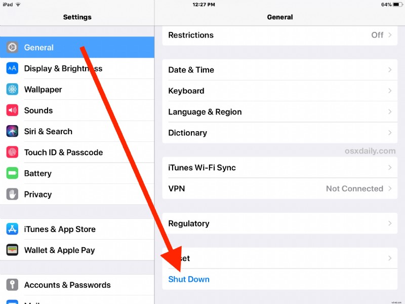 How to Power Off iPhone or iPad Without the Power Button: Easy iOS Guide