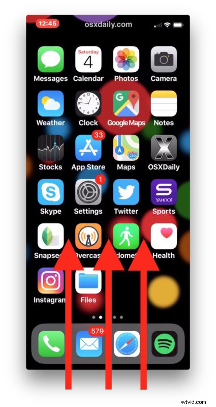 How to Force Quit Apps on iPhone X with iOS 11: Easy Step-by-Step Guide