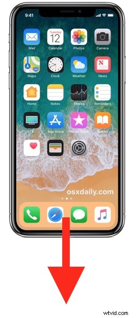 How to Enable Reachability on iPhone X: Simple Step-by-Step Guide