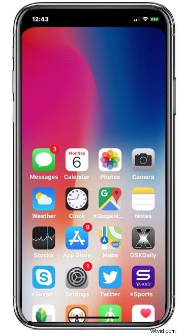 How to Enable Reachability on iPhone X: Simple Step-by-Step Guide