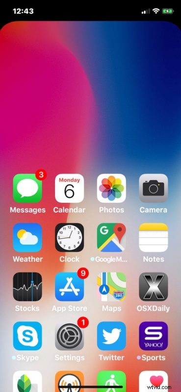 How to Enable Reachability on iPhone X: Simple Step-by-Step Guide