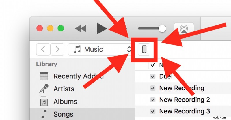 Fastest Way to Transfer Data from Old iPhone to iPhone XR or X Using iTunes – Step-by-Step Guide