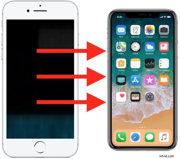Fastest Way to Transfer Data from Old iPhone to iPhone XR or X Using iTunes – Step-by-Step Guide