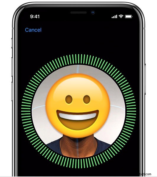 How to Temporarily Disable Face ID on iPhone: Quick Step-by-Step Guide