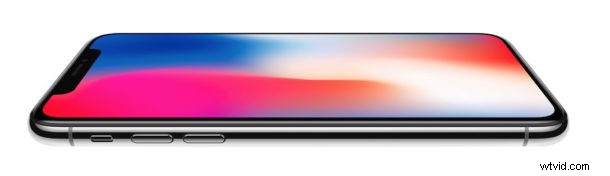 How to Take Screenshots on iPhone X, XR, XS & XS Max: Easy Step-by-Step Guide