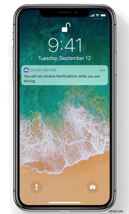 How to Enable Do Not Disturb While Driving on iPhone: Stay Safe Guide