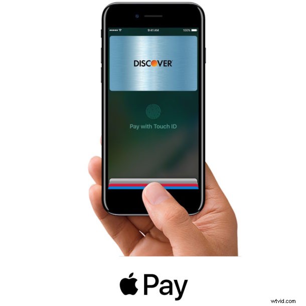 How to Easily Add New Cards to Apple Pay on iPhone: Step-by-Step Guide