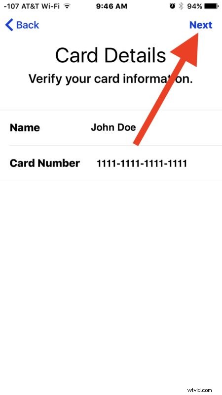 How to Easily Add New Cards to Apple Pay on iPhone: Step-by-Step Guide