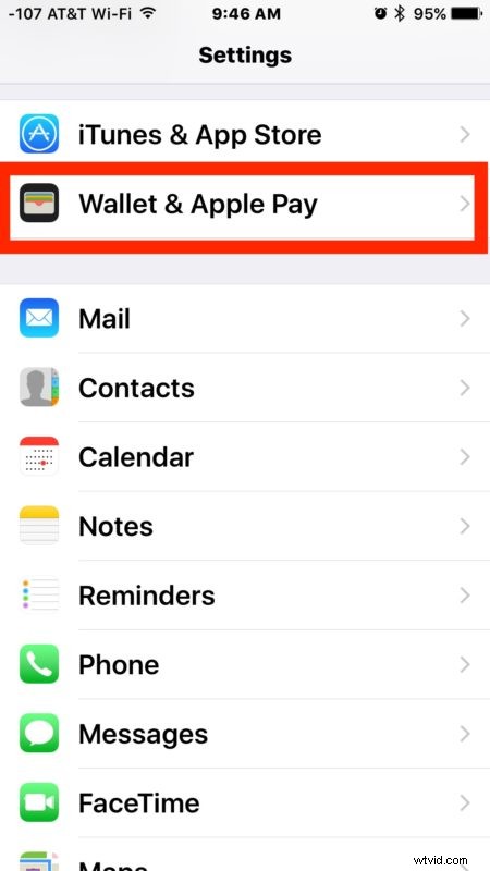 How to Easily Add New Cards to Apple Pay on iPhone: Step-by-Step Guide