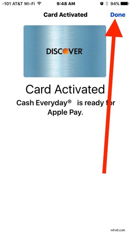 How to Easily Add New Cards to Apple Pay on iPhone: Step-by-Step Guide