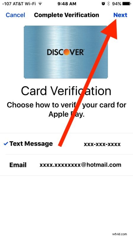 How to Easily Add New Cards to Apple Pay on iPhone: Step-by-Step Guide