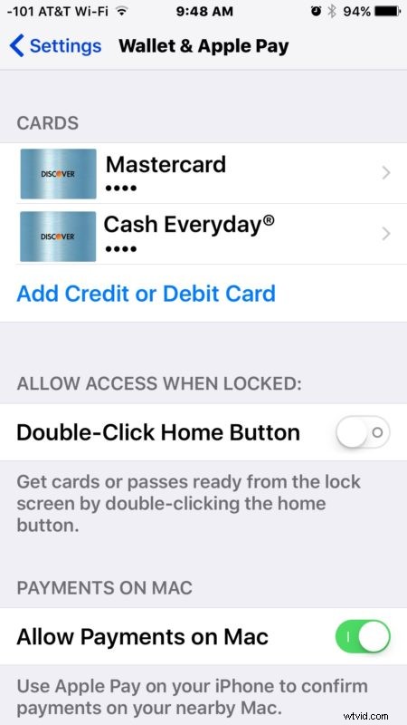 How to Easily Add New Cards to Apple Pay on iPhone: Step-by-Step Guide