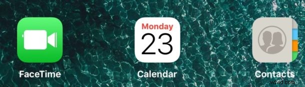 How to Easily Restore Deleted Default Apps on iPhone or iPad