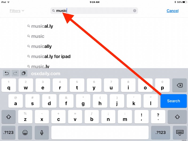 How to Easily Restore Deleted Default Apps on iPhone or iPad