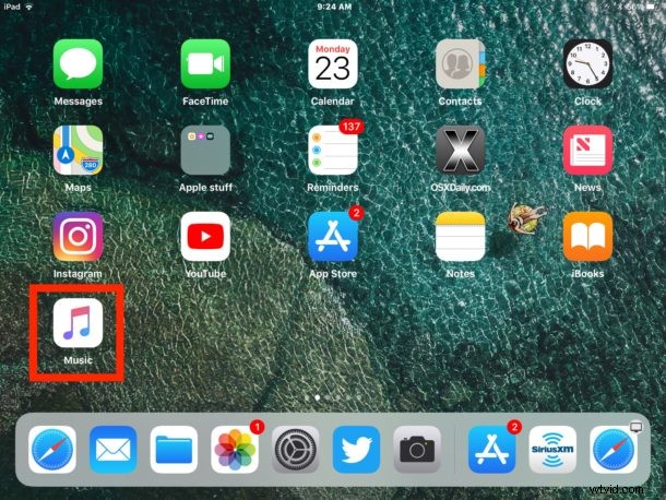 How to Easily Restore Deleted Default Apps on iPhone or iPad