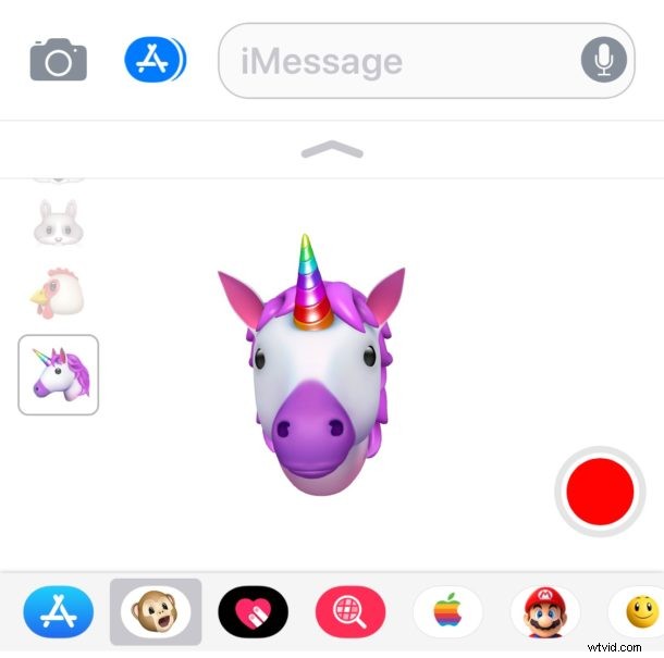 How to Use Animoji on iPhone XS, XR, and X: Step-by-Step Guide