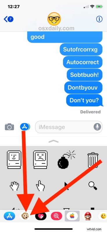How to Use Animoji on iPhone XS, XR, and X: Step-by-Step Guide