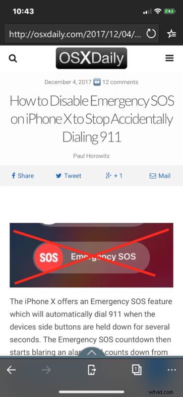 Download Microsoft Edge for iPhone and iPad: Fast, Secure iOS Browsing