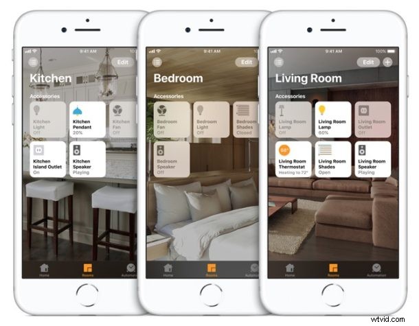Apple Releases iOS 11.2.1: Critical HomeKit Security Fix + Direct IPSW Download Links