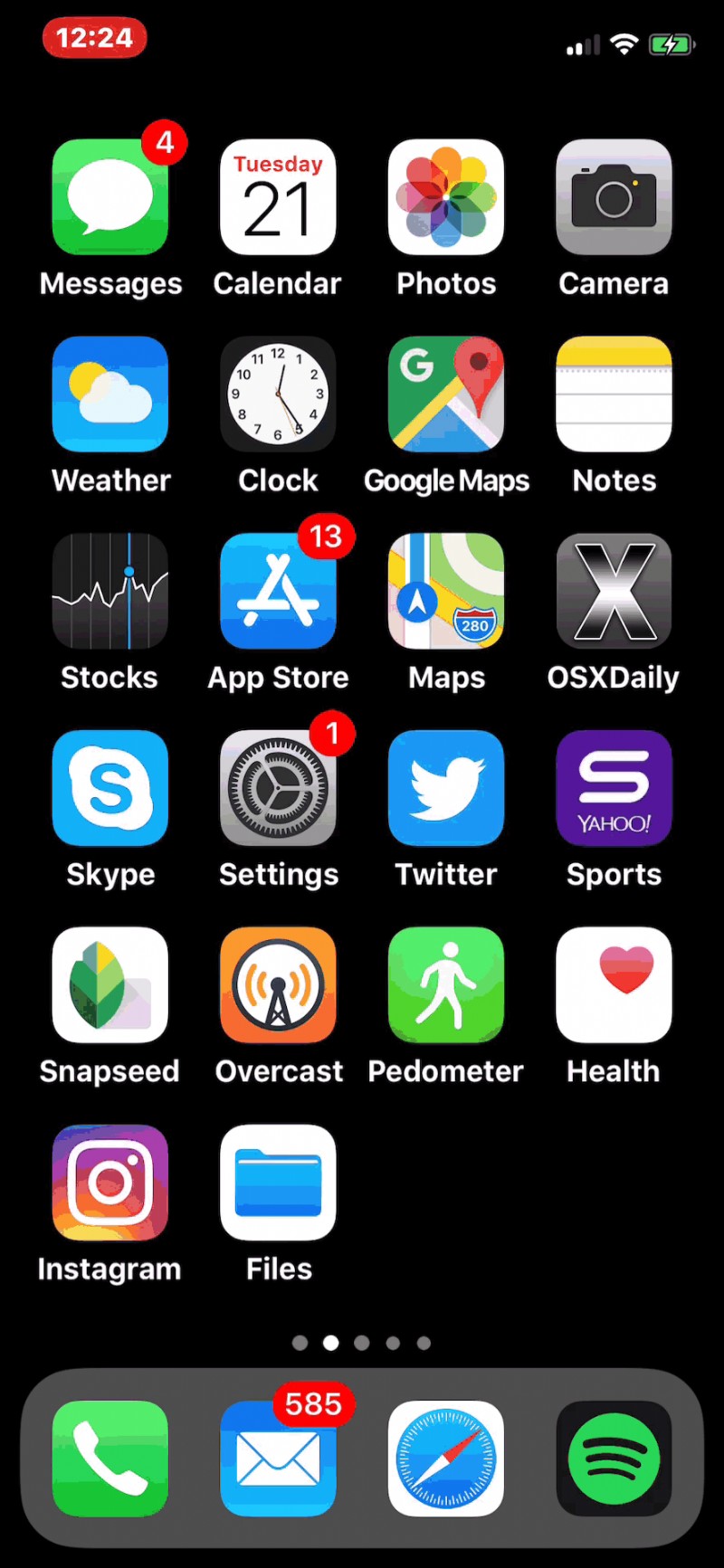 How to Enable Battery Percentage on iPhone 11, XS, XR, X: Simple Step-by-Step Guide