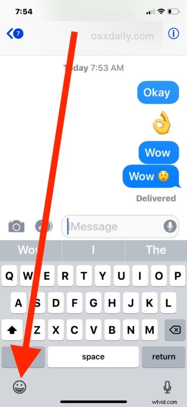 How to Enable One-Handed Keyboard on iPhone: Effortless Typing Guide