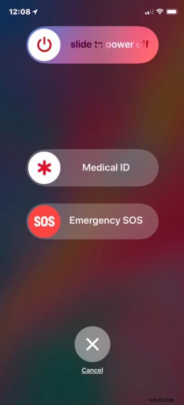 How to Disable Emergency SOS on iPhone: Prevent Accidental 911 Calls