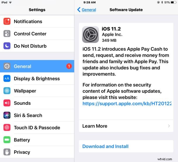 iOS 11.2 Official Release: Download IPSW Links, Fix Crashes & Add Apple Pay Cash