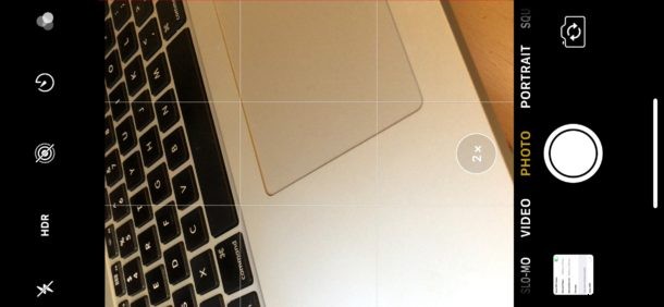 How to Disable Auto HDR on iPhone Camera: Guide for iPhone 12, 11, XS, XR, X, 8 & More