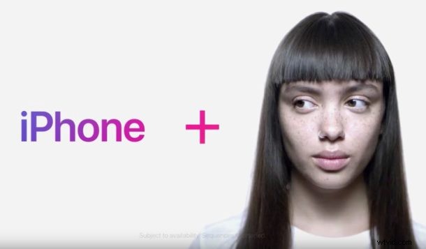 Apple Debuts 4 New iPhone X Commercials Showcasing Animoji and Face ID