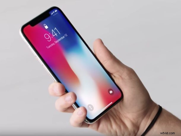 iPhone X Tutorial Video: Master New Gestures & Exclusive Features