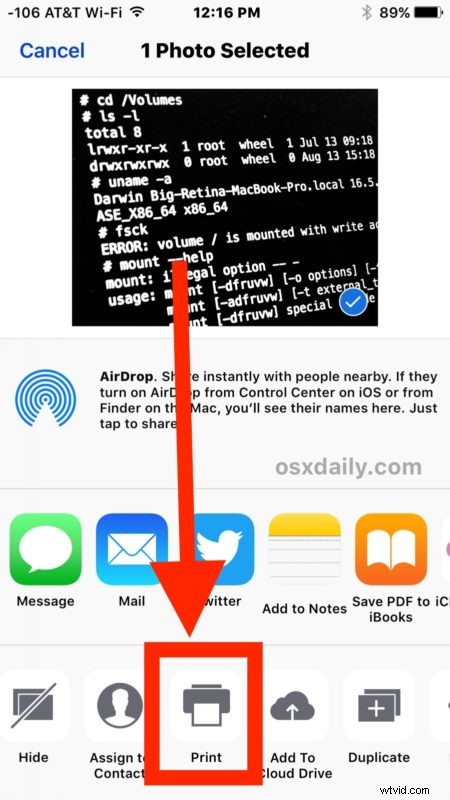 Convert Photos to PDF on iPhone & iPad: Easy Step-by-Step Guide