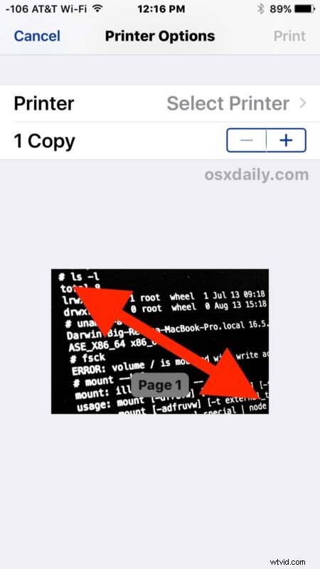 Convert Photos to PDF on iPhone & iPad: Easy Step-by-Step Guide