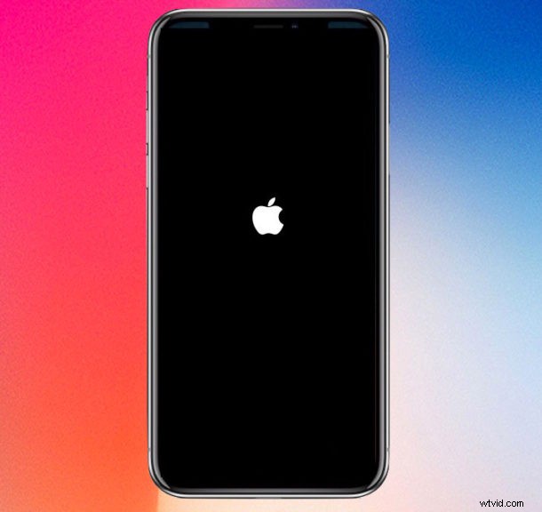 How to Force Restart iPhone X: Quick, Easy Steps Without Home Button
