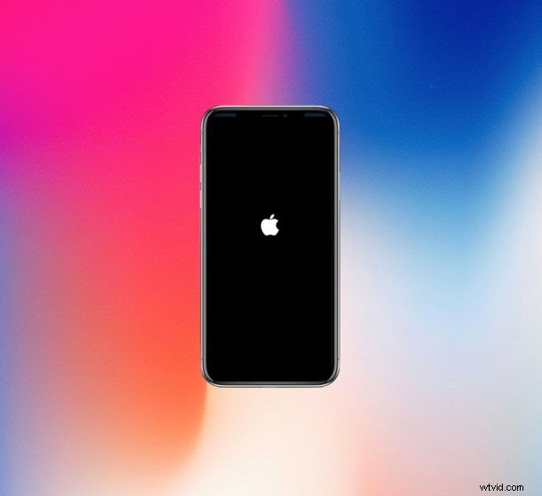 How to Force Restart iPhone X: Quick, Easy Steps Without Home Button