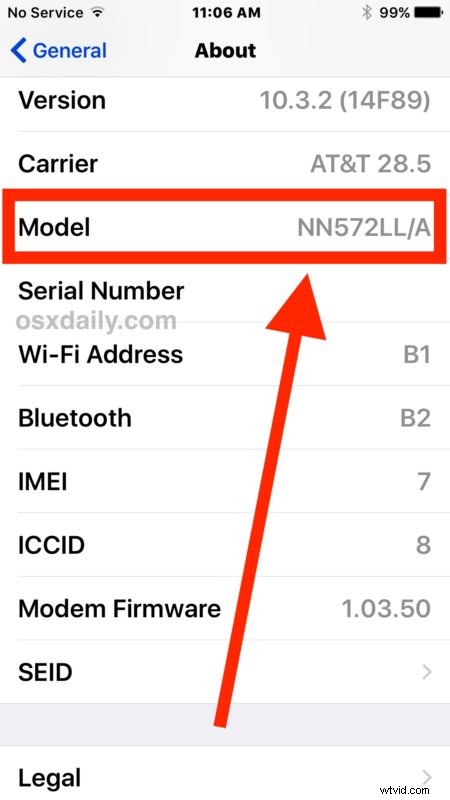 How to Determine if Your iPhone is New, Refurbished, or a Replacement Device