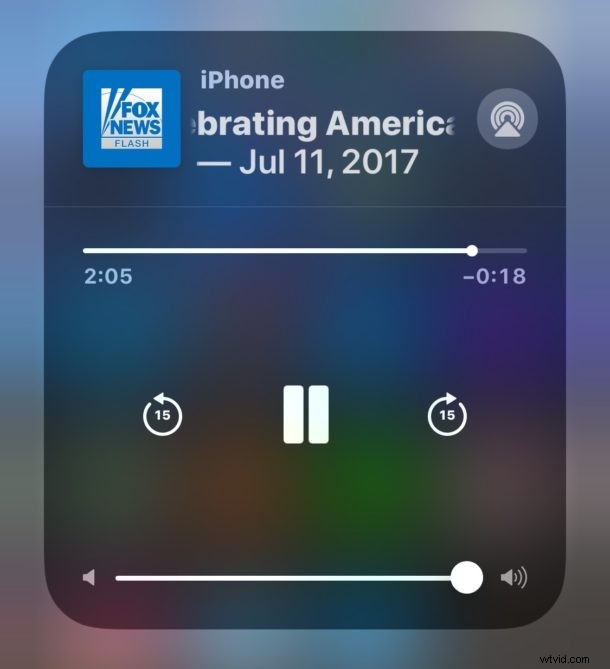 How to Enable Siri to Read Daily News Digests on iPhone and iPad