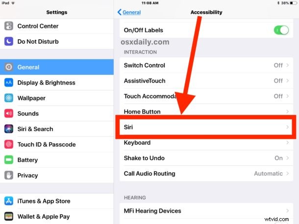 How to Enable Type to Siri on iPhone and iPad: Simple Step-by-Step Guide