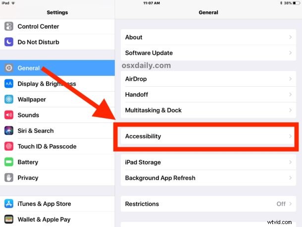 How to Enable Type to Siri on iPhone and iPad: Simple Step-by-Step Guide